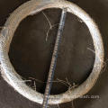 Bwg 18 20 Electro Galvanized Iron Binding Wire